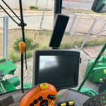 Colheitadeira John Deere | S550 + PC 625 | 2017