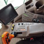 Colheitadeira John Deere | S550 + PC 625 | 2018