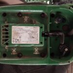 Colheitadeira John Deere | S550 + PC 625 | 2018