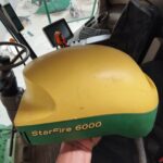 Colheitadeira John Deere | S550 + PC 625 | 2018
