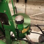 Colheitadeira John Deere | S550 + PC 625 | 2018