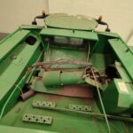 Colheitadeira John Deere | S550 + PC 625 | 2018