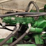 Colheitadeira John Deere | S550 + PC 625 | 2018