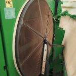 Colheitadeira John Deere | S550 + PC 625 | 2018