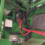 Colheitadeira John Deere | S550 + PC 625 | 2018