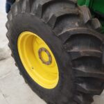 Colheitadeira John Deere | S550 + PC 625 | 2018