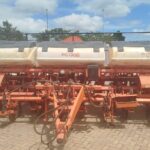 Pulverizador Jumil | PG 1300 | 2013