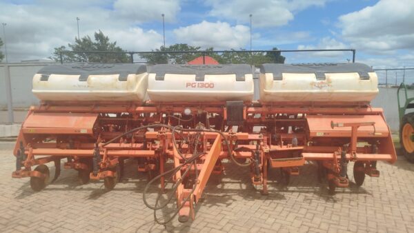 Pulverizador Jumil | PG 1300 | 2013