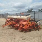 Pulverizador Jumil | PG 1300 | 2013