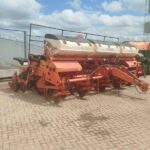 Pulverizador Jumil | PG 1300 | 2013