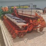 Pulverizador Jumil | PG 1300 | 2013