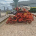 Pulverizador Jumil | PG 1300 | 2013