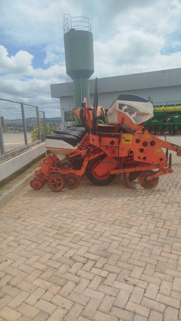 Pulverizador Jumil | PG 1300 | 2013