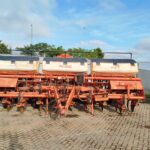 Pulverizador Jumil | PG 1300 | 2013