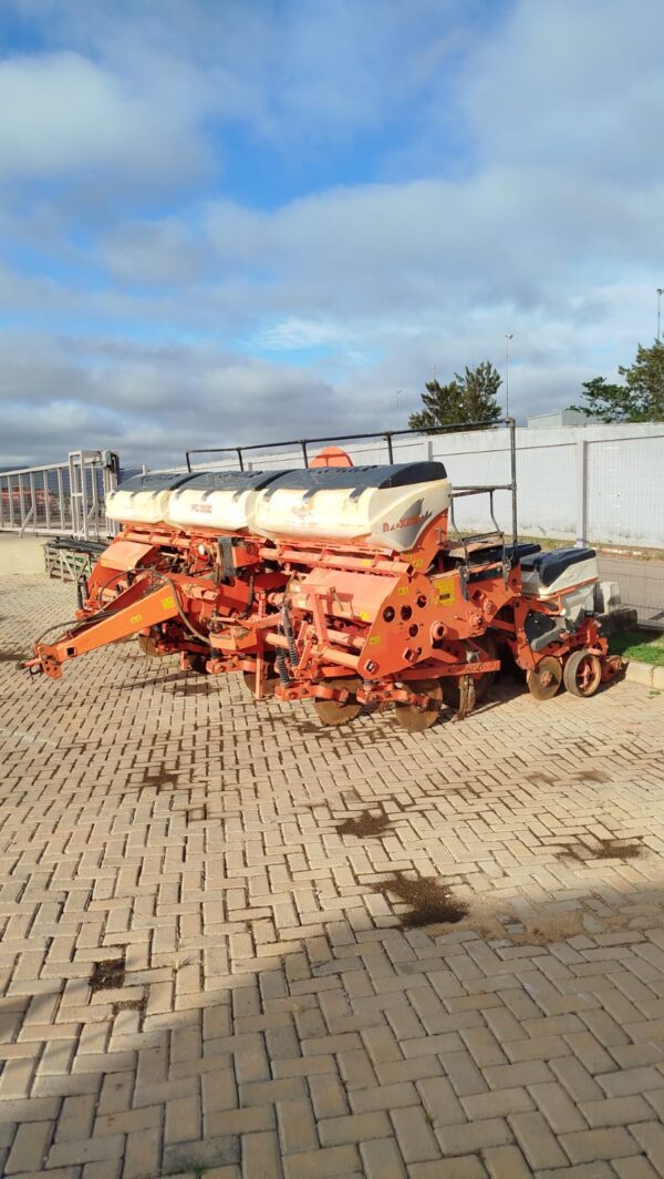 Pulverizador Jumil | PG 1300 | 2013