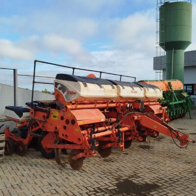 Pulverizador Jumil | PG 1300 | 2013