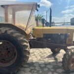 Trator Valmet | 85 ID | 1976