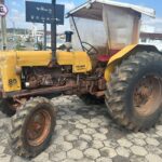 Trator Valmet | 85 ID | 1976