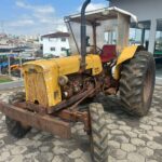 Trator Valmet | 85 ID | 1976