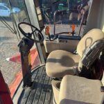 Colheitadeira Case IH | 2566 + PC 25 Pés | 2011