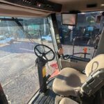 Colheitadeira Case IH | 2566 + PC 25 Pés | 2011