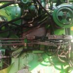 Colheitadeira John Deere | 1450 + PC 19 Pés | 2004