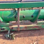 Colheitadeira John Deere | S430 + PC 20 PÉS | 2020