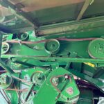 Colheitadeira John Deere | S430 + PC 20 PÉS | 2020