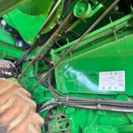 Colheitadeira John Deere | S430 + PC 20 PÉS | 2020