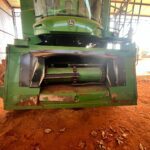 Colheitadeira John Deere | S430 + PC 20 PÉS | 2020