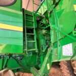 Colheitadeira John Deere | S430 + PC 20 PÉS | 2020