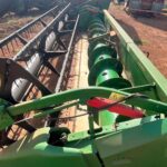 Colheitadeira John Deere | S430 + PC 20 PÉS | 2020