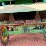 Colheitadeira John Deere | S430 + PC 20 PÉS | 2020