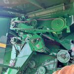 Colheitadeira John Deere | S430 + PC 20 PÉS | 2020