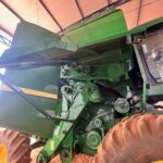 Colheitadeira John Deere | S430 + PC 20 PÉS | 2020