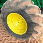 Colheitadeira John Deere | S430 + PC 20 PÉS | 2020