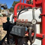 Pulverizador Kuhn | Porter 800 Lts | 2021