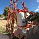 Pulverizador Kuhn | Porter 800 Lts | 2021