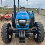 Trator LS | U80 Plataformado | 2019