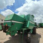 Colheitadeira John Deere | 1450 + PC 19 Pés | 2004