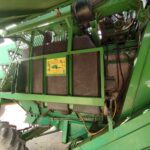Colheitadeira John Deere | 1450 + PC 19 Pés | 2004