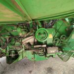 Colheitadeira John Deere | 1450 + PC 19 Pés | 2004