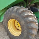 Colheitadeira John Deere | 1450 + PC 19 Pés | 2004