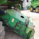 Colheitadeira John Deere | 1450 + PC 19 Pés | 2004