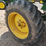 Colheitadeira John Deere | 1450 + PC 19 Pés | 2004