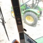 Colheitadeira John Deere | 1450 + PC 19 Pés | 2004