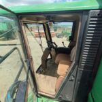 Colheitadeira John Deere | 1450 + PC 19 Pés | 2004