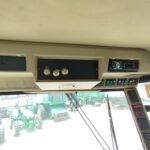 Colheitadeira John Deere | 1450 + PC 19 Pés | 2004