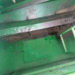 Colheitadeira John Deere | 1450 + PC 19 Pés | 2004