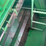 Colheitadeira John Deere | 1450 + PC 19 Pés | 2004